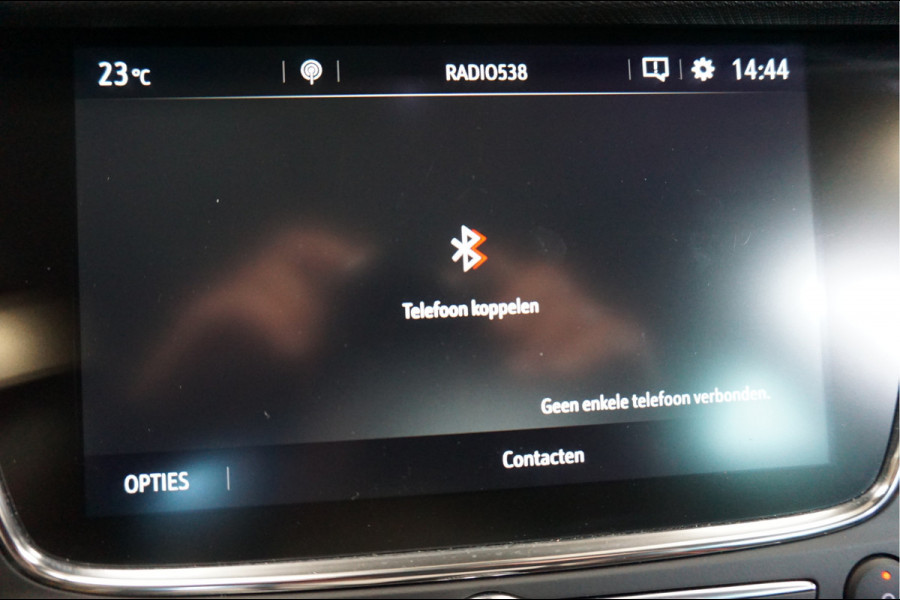 Opel Crossland 1.2 Turbo GS Navigatie Incl. afleverbeurt en 12 Bovag garantie