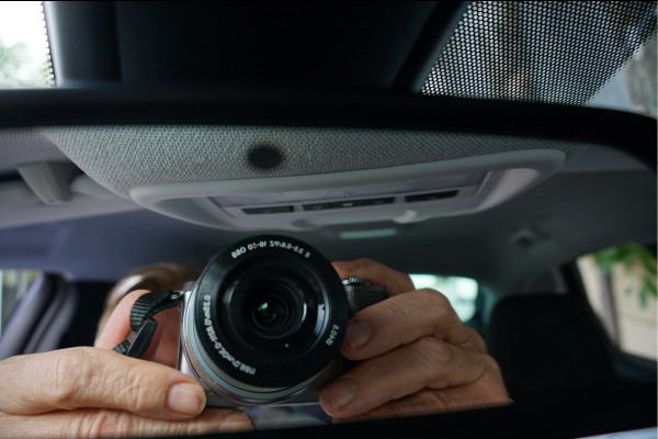 Opel Crossland 1.2 Turbo GS Navigatie Incl. afleverbeurt en 12 Bovag garantie