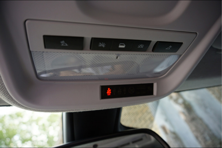 Opel Crossland 1.2 Turbo GS Navigatie Incl. afleverbeurt en 12 Bovag garantie