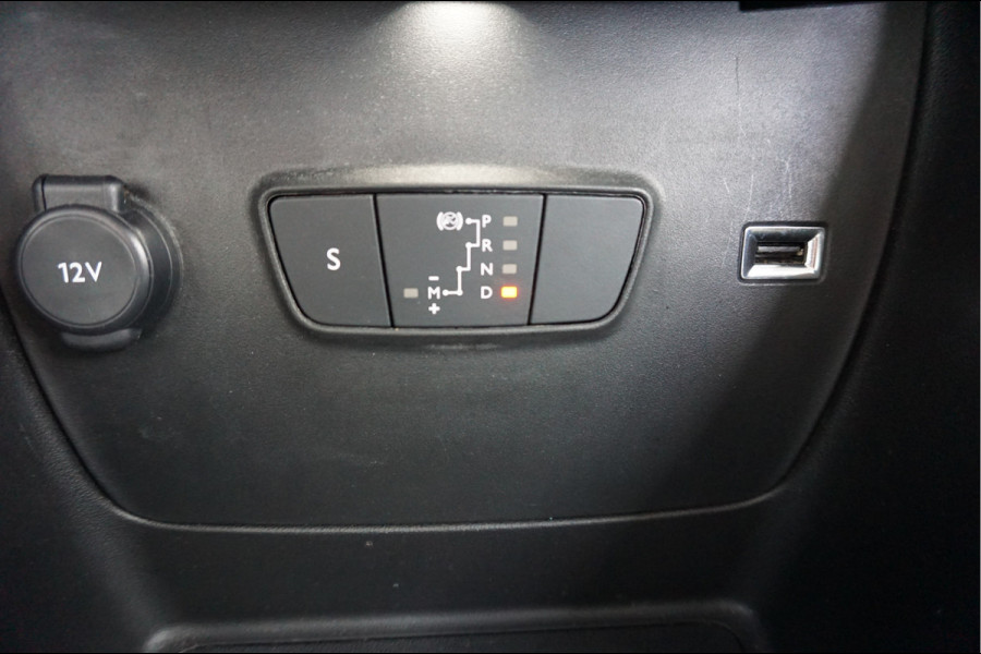 Citroën C3 Aircross Origin 1.2 PureTech Plus Automaat Leer Navi Stoelverw.