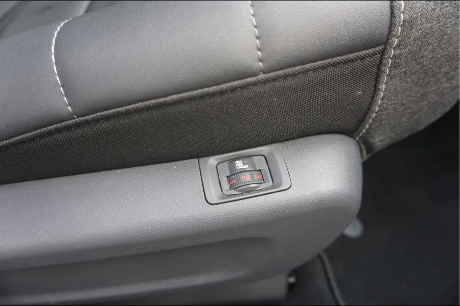 Citroën C3 Aircross Origin 1.2 PureTech Plus Automaat Leer Navi Stoelverw.