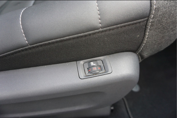 Citroën C3 Aircross Origin 1.2 PureTech Plus Automaat Leer Navi Stoelverw.