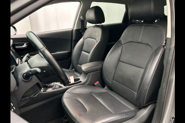 Kia Niro 1.6 GDi Hybrid DynamicLine Trekhaak Parkeersensoren Climate control Camera