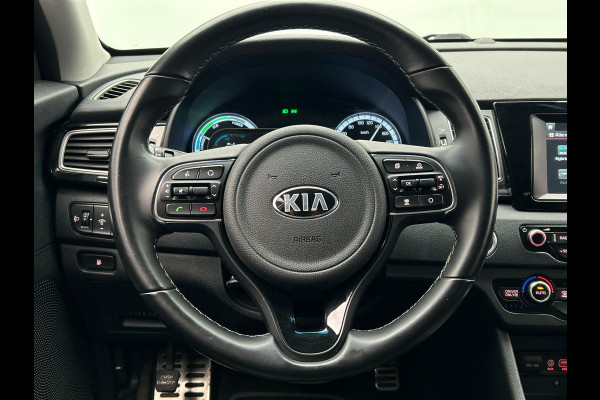 Kia Niro 1.6 GDi Hybrid DynamicLine Trekhaak Parkeersensoren Climate control Camera