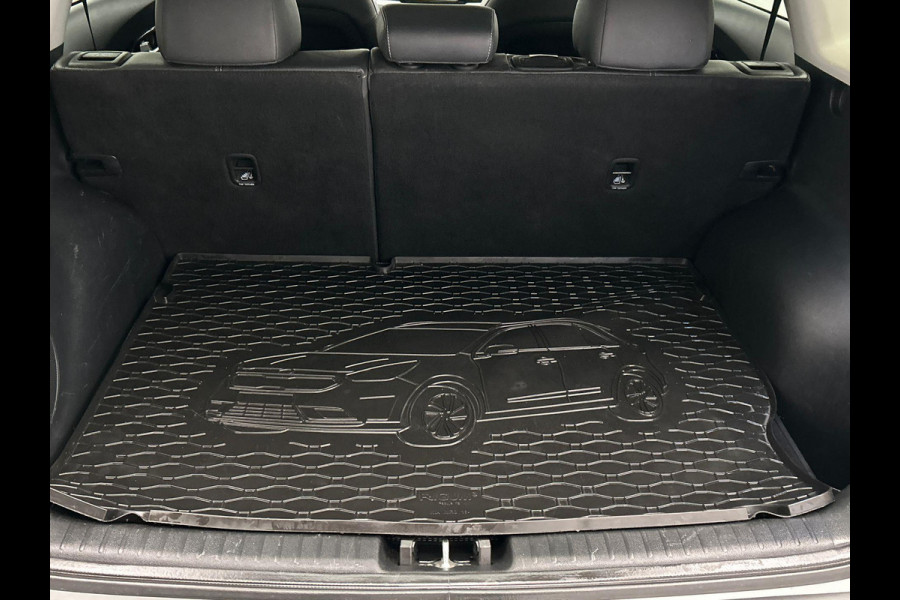 Kia Niro 1.6 GDi Hybrid DynamicLine Trekhaak Parkeersensoren Climate control Camera