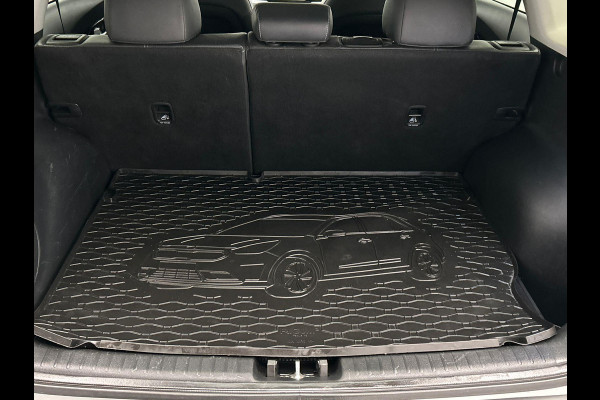 Kia Niro 1.6 GDi Hybrid DynamicLine Trekhaak Parkeersensoren Climate control Camera