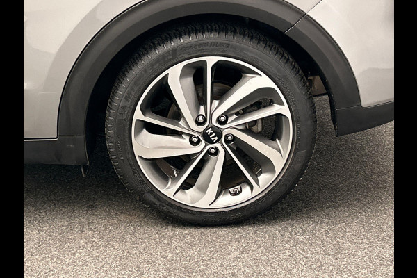 Kia Niro 1.6 GDi Hybrid DynamicLine Trekhaak Parkeersensoren Climate control Camera