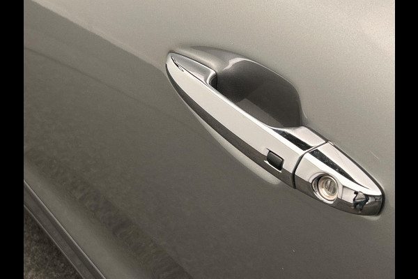 Kia Niro 1.6 GDi Hybrid DynamicLine Trekhaak Parkeersensoren Climate control Camera
