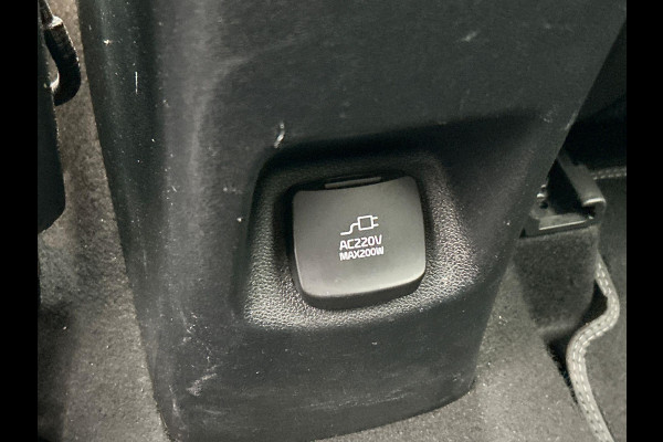 Kia Niro 1.6 GDi Hybrid DynamicLine Trekhaak Parkeersensoren Climate control Camera