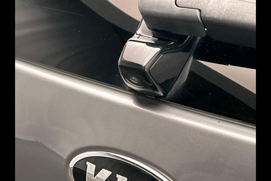 Kia Niro 1.6 GDi Hybrid DynamicLine Trekhaak Parkeersensoren Climate control Camera