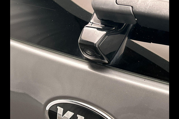 Kia Niro 1.6 GDi Hybrid DynamicLine Trekhaak Parkeersensoren Climate control Camera