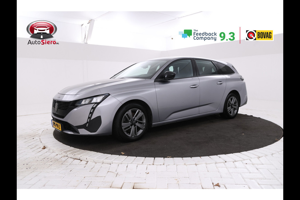 Peugeot 308 SW 1.5 BlueHDi Active Pack Business Apple/Android Carplay, Digital dash, Cruise
