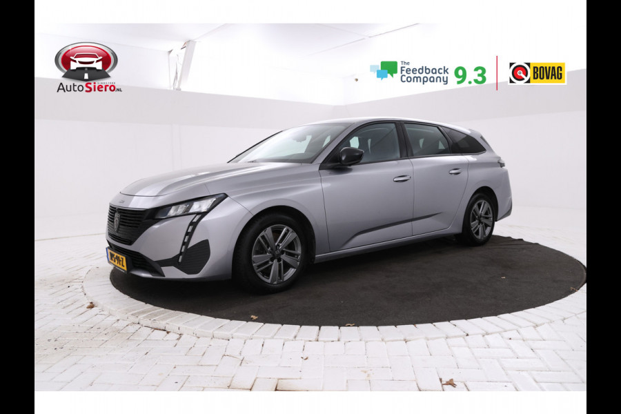 Peugeot 308 SW 1.5 BlueHDi Active Pack Business Apple/Android Carplay, Digital dash, Cruise