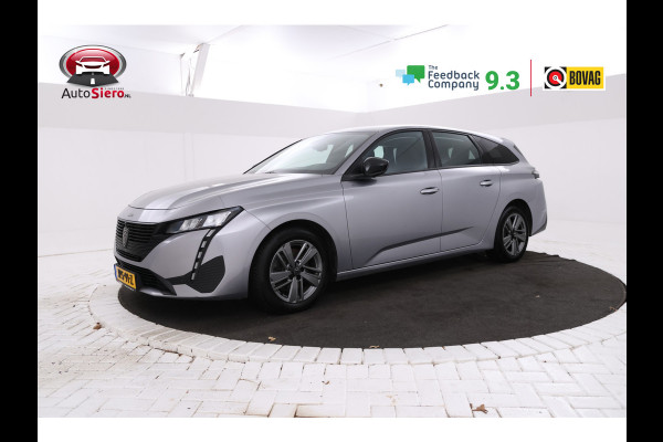 Peugeot 308 SW 1.5 BlueHDi Active Pack Business Apple/Android Carplay, Digital dash, Cruise