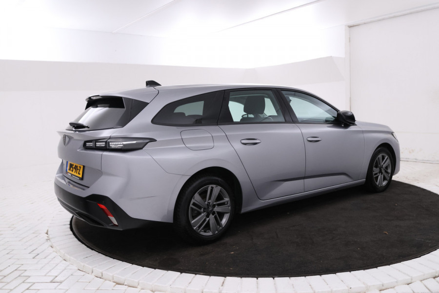 Peugeot 308 SW 1.5 BlueHDi Active Pack Business Apple/Android Carplay, Digital dash, Cruise