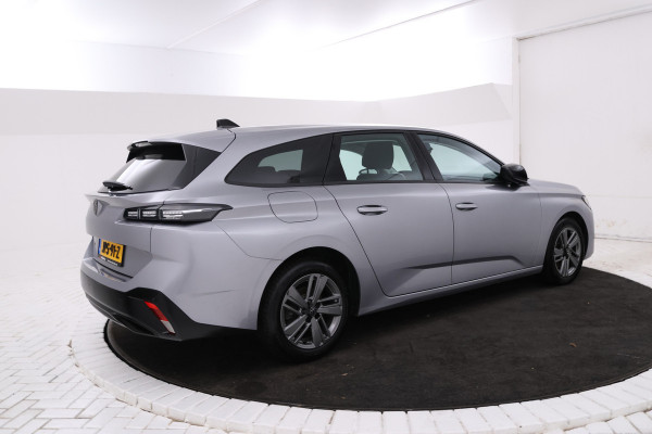 Peugeot 308 SW 1.5 BlueHDi Active Pack Business Apple/Android Carplay, Digital dash, Cruise