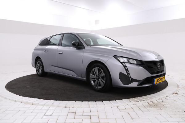 Peugeot 308 SW 1.5 BlueHDi Active Pack Business Apple/Android Carplay, Digital dash, Cruise