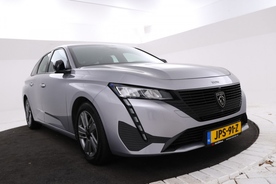 Peugeot 308 SW 1.5 BlueHDi Active Pack Business Apple/Android Carplay, Digital dash, Cruise