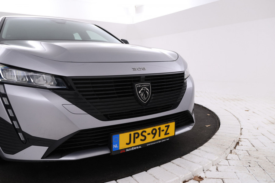Peugeot 308 SW 1.5 BlueHDi Active Pack Business Apple/Android Carplay, Digital dash, Cruise