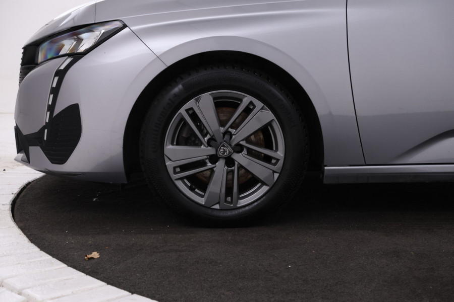 Peugeot 308 SW 1.5 BlueHDi Active Pack Business Apple/Android Carplay, Digital dash, Cruise