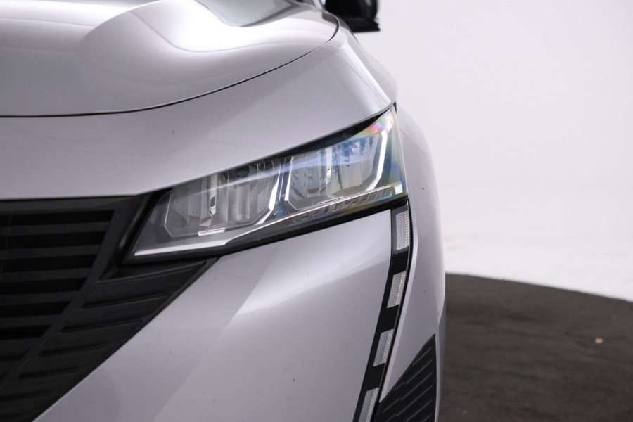 Peugeot 308 SW 1.5 BlueHDi Active Pack Business Apple/Android Carplay, Digital dash, Cruise