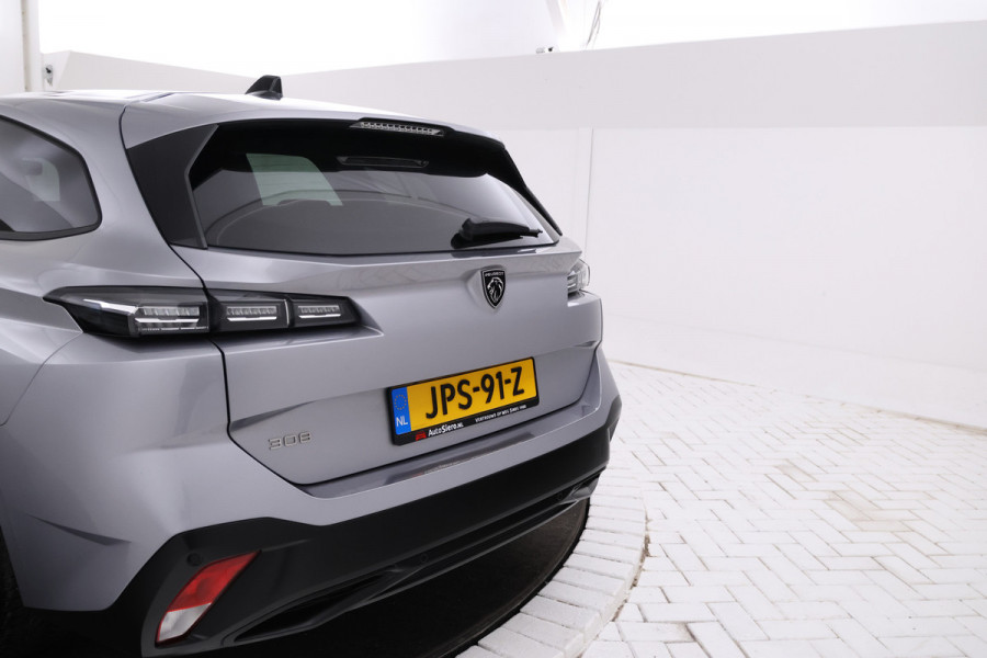 Peugeot 308 SW 1.5 BlueHDi Active Pack Business Apple/Android Carplay, Digital dash, Cruise