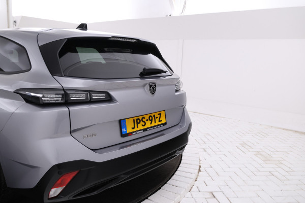 Peugeot 308 SW 1.5 BlueHDi Active Pack Business Apple/Android Carplay, Digital dash, Cruise