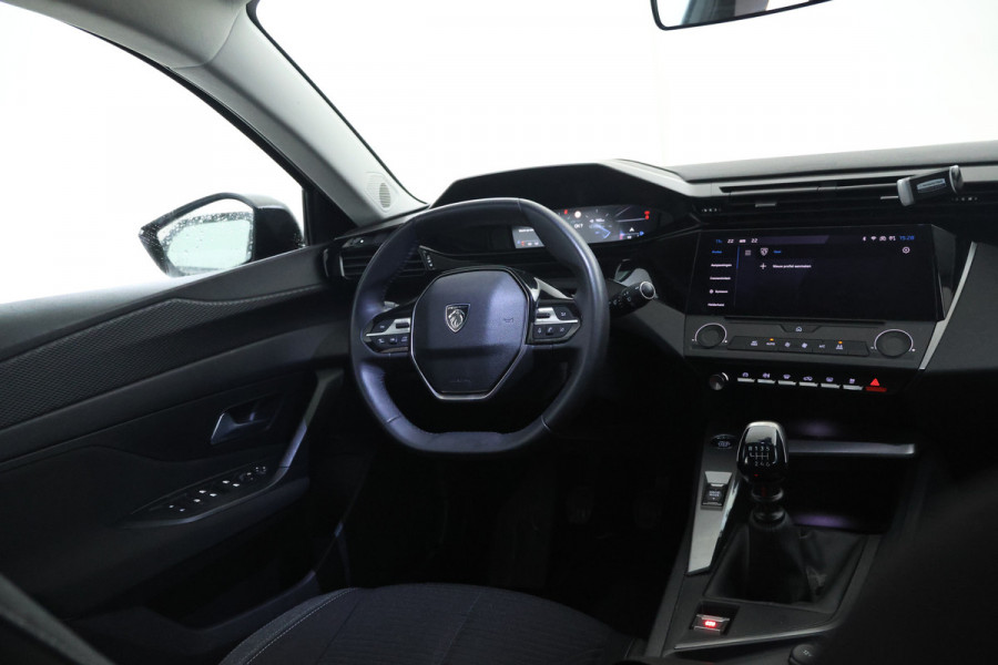 Peugeot 308 SW 1.5 BlueHDi Active Pack Business Apple/Android Carplay, Digital dash, Cruise