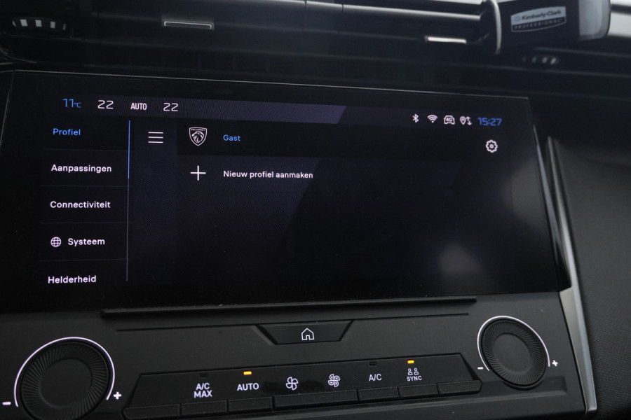 Peugeot 308 SW 1.5 BlueHDi Active Pack Business Apple/Android Carplay, Digital dash, Cruise