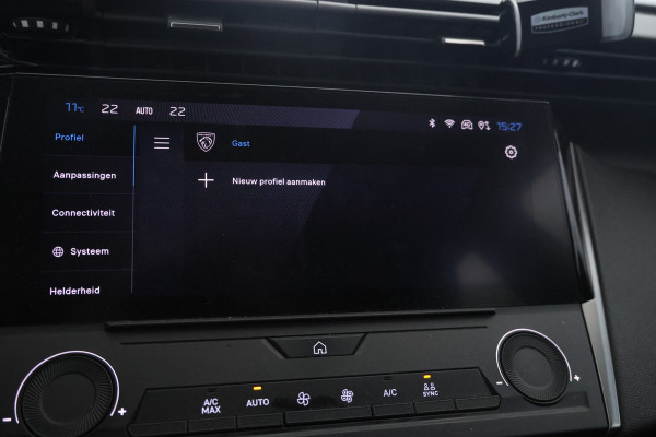 Peugeot 308 SW 1.5 BlueHDi Active Pack Business Apple/Android Carplay, Digital dash, Cruise