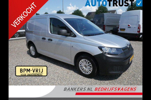 Volkswagen Caddy Cargo 2.0 TDI 75PK, L1, Airco