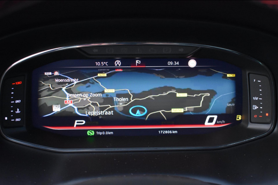 Seat Ateca 1.5 TSI FR | PANO | VIRTUAL | 360 CAMERA | BEATS | ADAPT CRUISE CONTROLE | APPLE CARPLAY | ANDROID AUTO