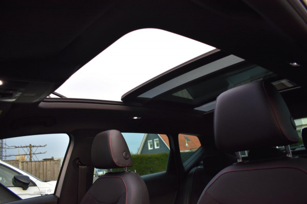 Seat Ateca 1.5 TSI FR | PANO | VIRTUAL | 360 CAMERA | BEATS | ADAPT CRUISE CONTROLE | APPLE CARPLAY | ANDROID AUTO