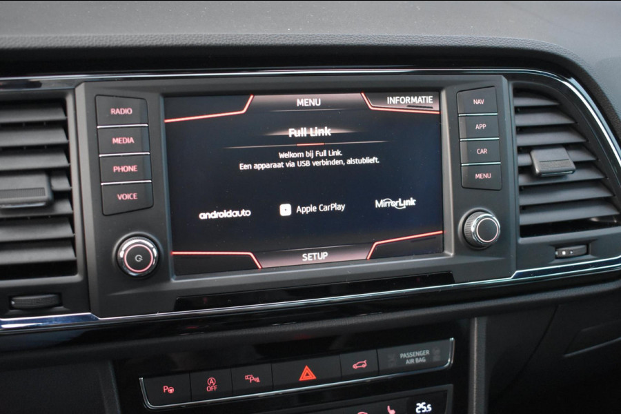 Seat Ateca 1.5 TSI FR | PANO | VIRTUAL | 360 CAMERA | BEATS | ADAPT CRUISE CONTROLE | APPLE CARPLAY | ANDROID AUTO