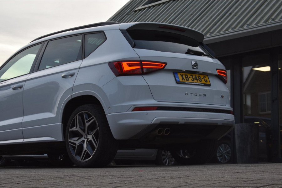 Seat Ateca 1.5 TSI FR | PANO | VIRTUAL | 360 CAMERA | BEATS | ADAPT CRUISE CONTROLE | APPLE CARPLAY | ANDROID AUTO