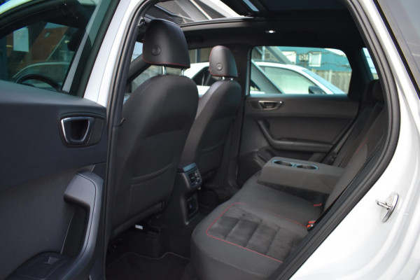 Seat Ateca 1.5 TSI FR | PANO | VIRTUAL | 360 CAMERA | BEATS | ADAPT CRUISE CONTROLE | APPLE CARPLAY | ANDROID AUTO