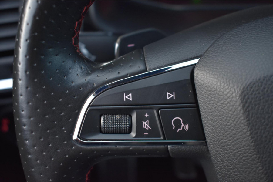 Seat Ateca 1.5 TSI FR | PANO | VIRTUAL | 360 CAMERA | BEATS | ADAPT CRUISE CONTROLE | APPLE CARPLAY | ANDROID AUTO