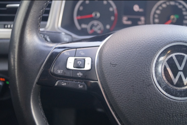 Volkswagen T-Roc 1.5 TSI 150pk DSG Style -NAVI-ECC-PDC-