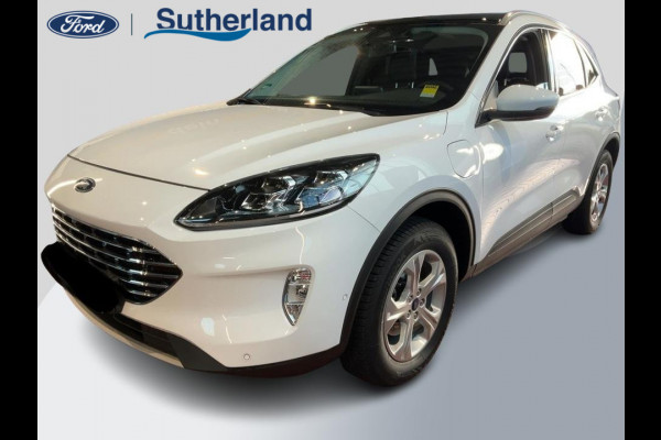 Ford Kuga 2.5 PHEV Titanium X | Panoramadak | Adaptive cruise control | Winter Pack