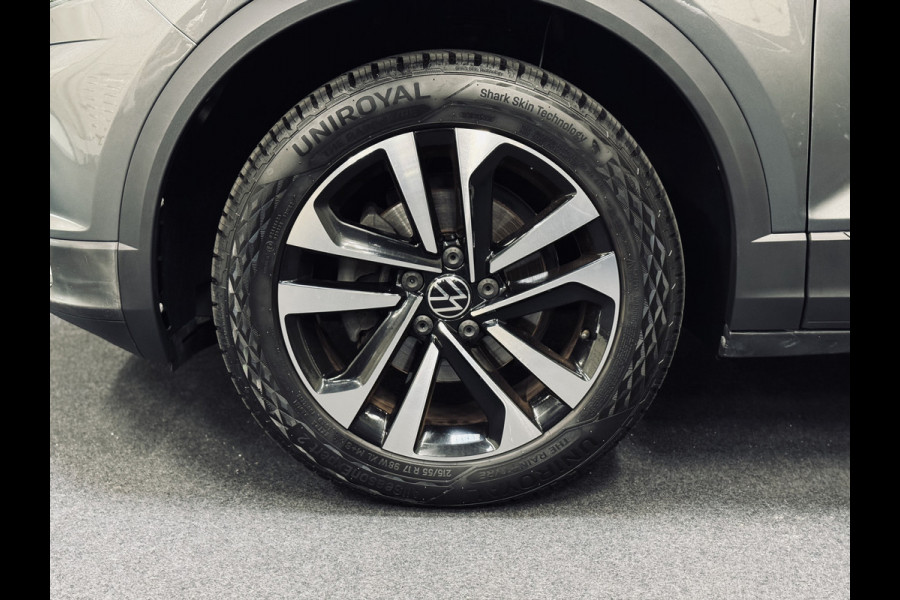 Volkswagen T-Roc 1.0 TSI United | LED | Navi | ACC