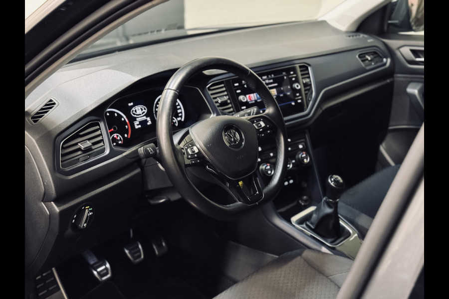 Volkswagen T-Roc 1.0 TSI United | LED | Navi | ACC