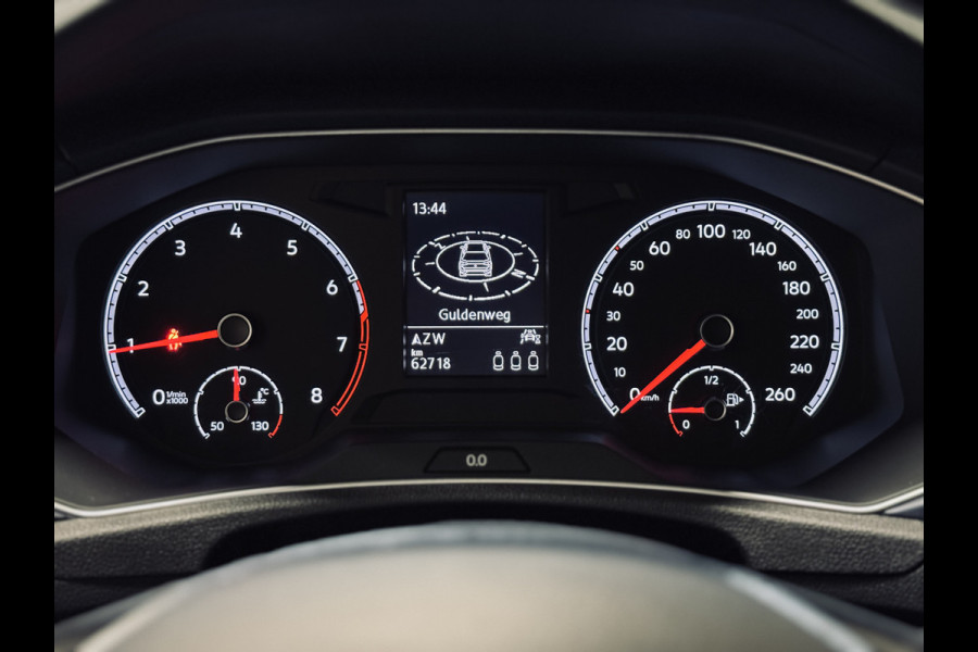 Volkswagen T-Roc 1.0 TSI United | LED | Navi | ACC