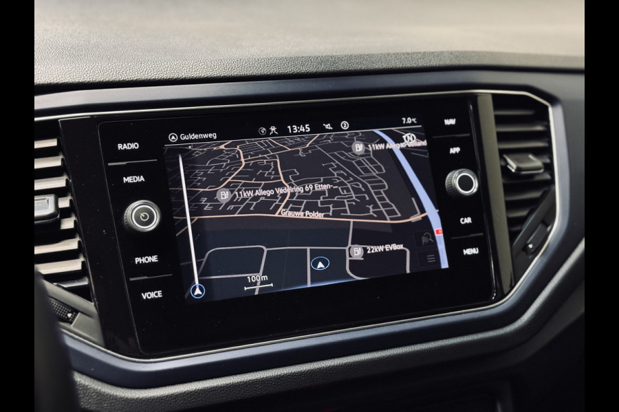 Volkswagen T-Roc 1.0 TSI United | LED | Navi | ACC