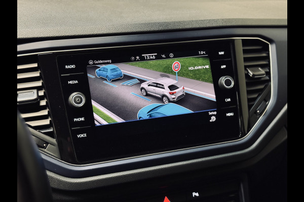 Volkswagen T-Roc 1.0 TSI United | LED | Navi | ACC