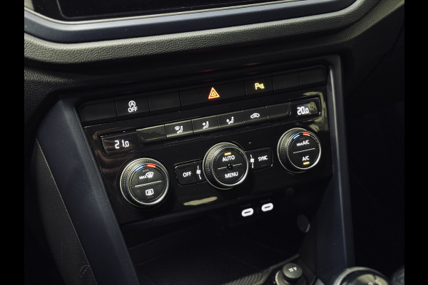 Volkswagen T-Roc 1.0 TSI United | LED | Navi | ACC