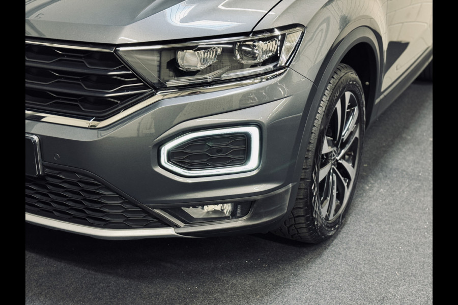 Volkswagen T-Roc 1.0 TSI United | LED | Navi | ACC