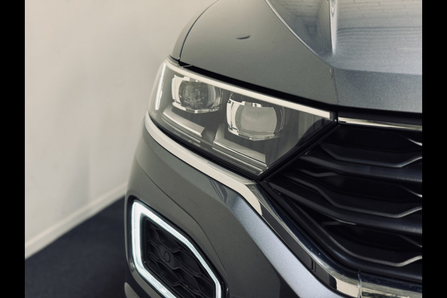 Volkswagen T-Roc 1.0 TSI United | LED | Navi | ACC