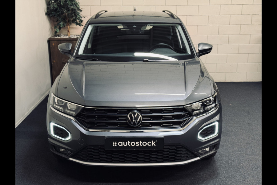 Volkswagen T-Roc 1.0 TSI United | LED | Navi | ACC