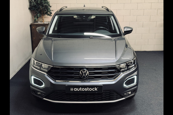Volkswagen T-Roc 1.0 TSI United | LED | Navi | ACC