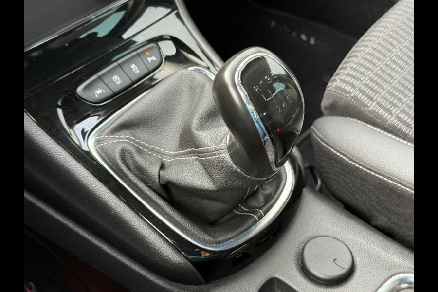 Opel Astra Sports Tourer BWJ 2021 | 1.2T 131PK Bus Elegance | NWE APK | CLIMA | LED | NAVI | CAMERA A | LEDER/STOF | SPORTSTOELEN | CRUISE | CARPLAY